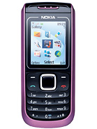 Nokia 1680 Classic ringtones free download.